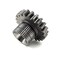 Chelsea Gear, Input, Pto, Ah Spur Angle, 22 Teeth 5-P-1004 - alternate 5